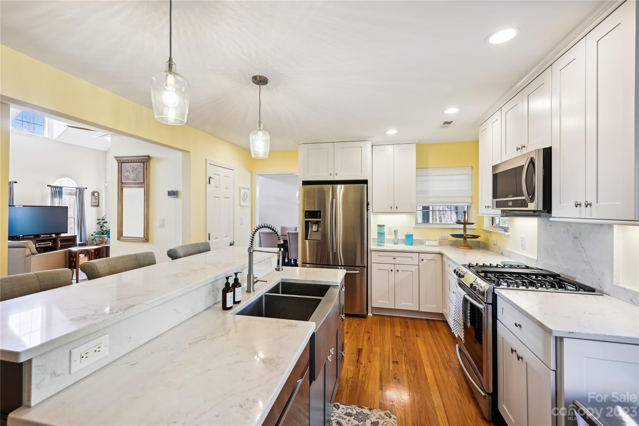 Cameron Wood - Residential