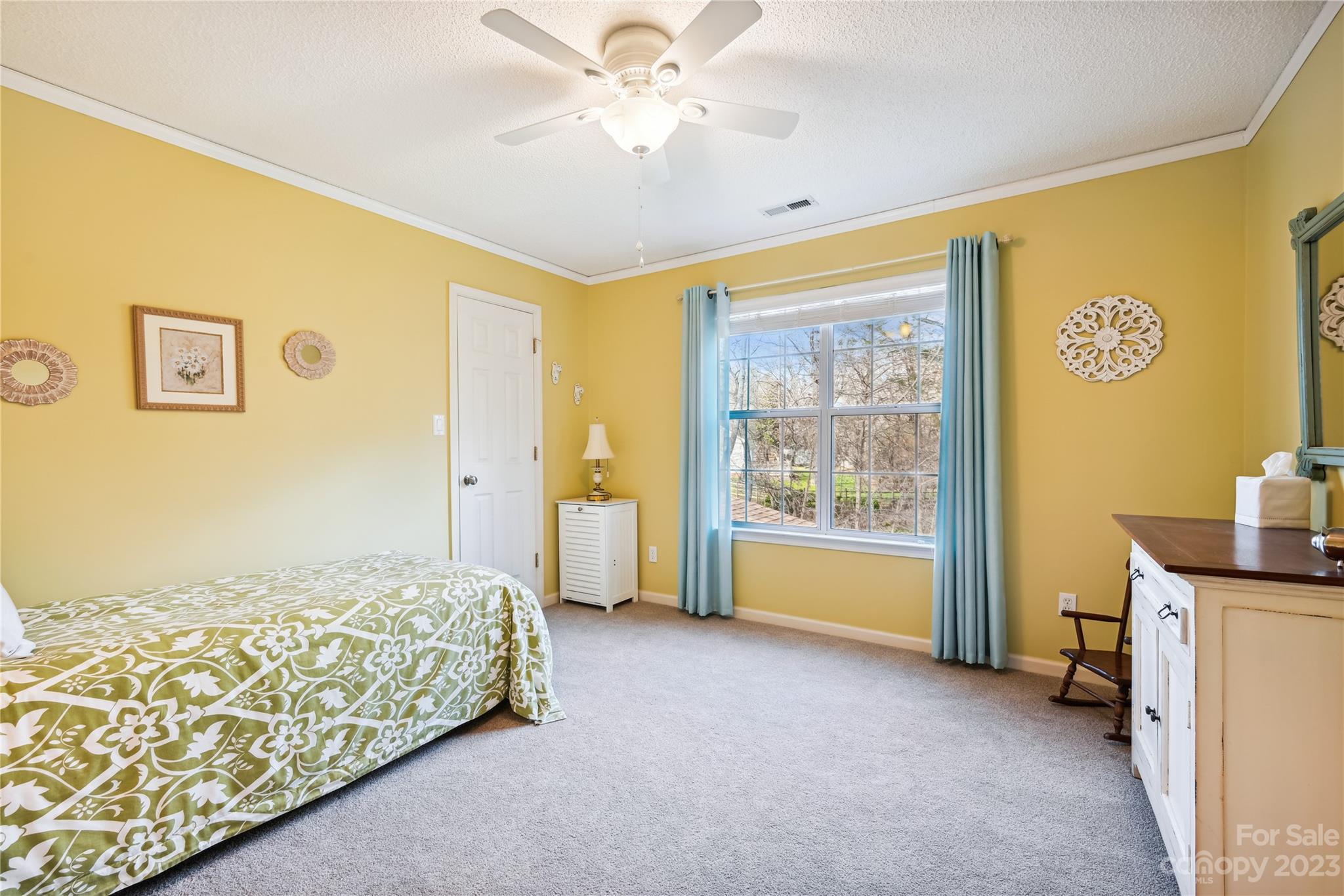 Cameron Wood - Residential