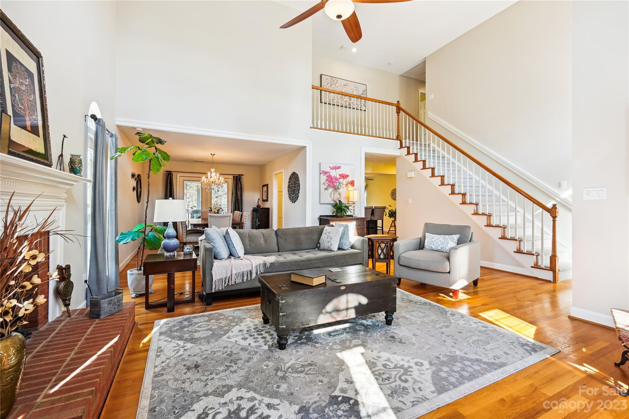 Cameron Wood - Residential