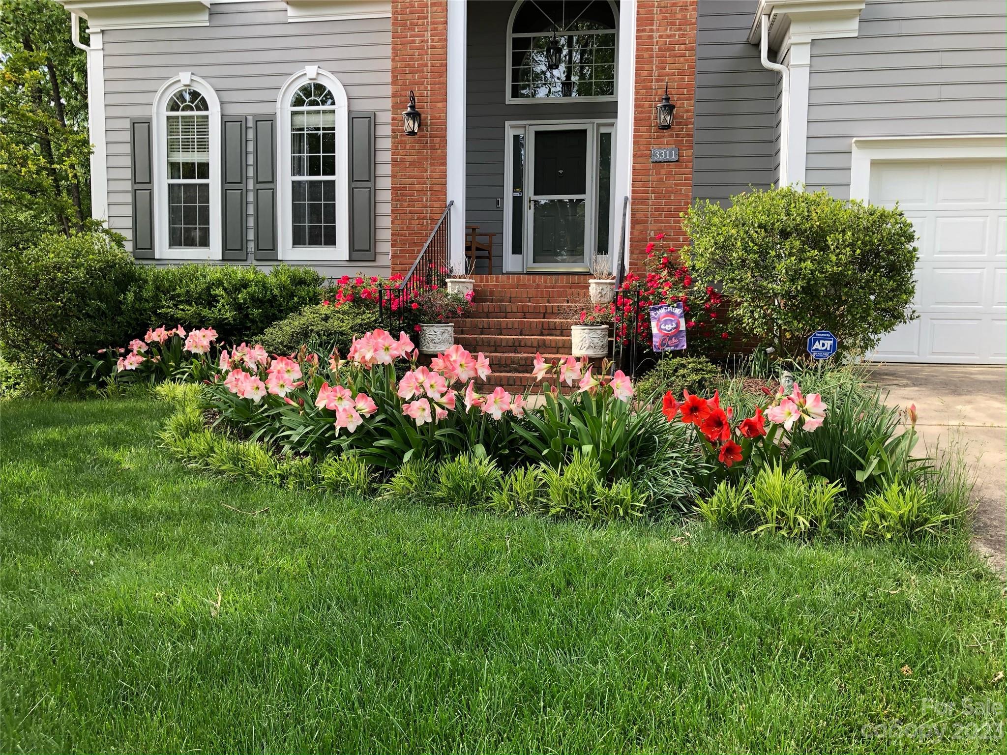 Cameron Wood - Residential