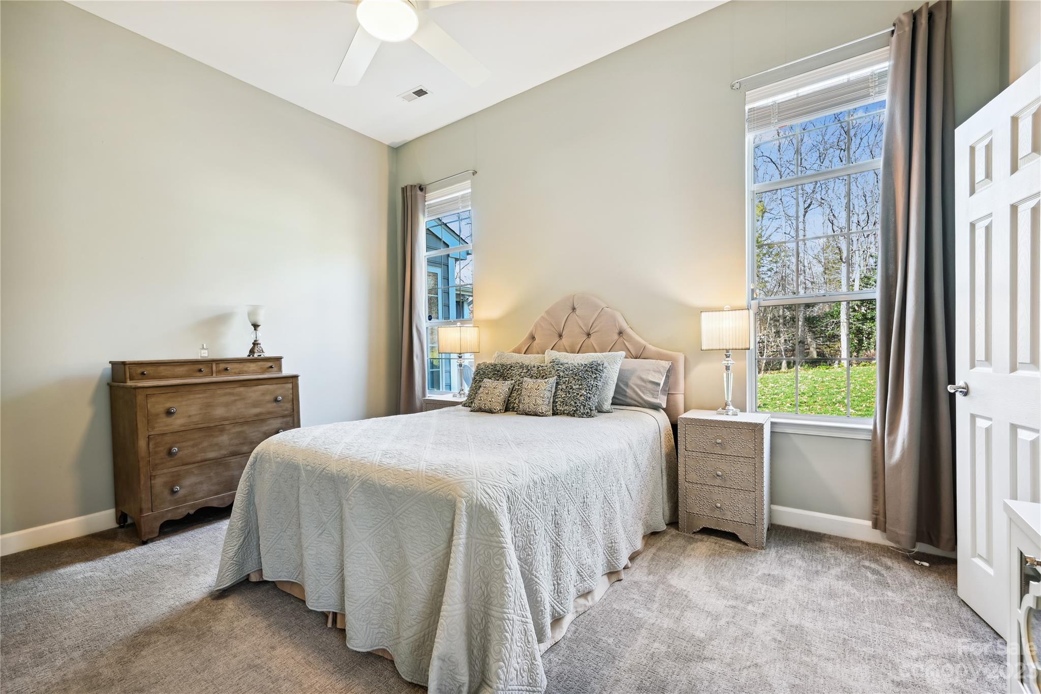 Cameron Wood - Residential