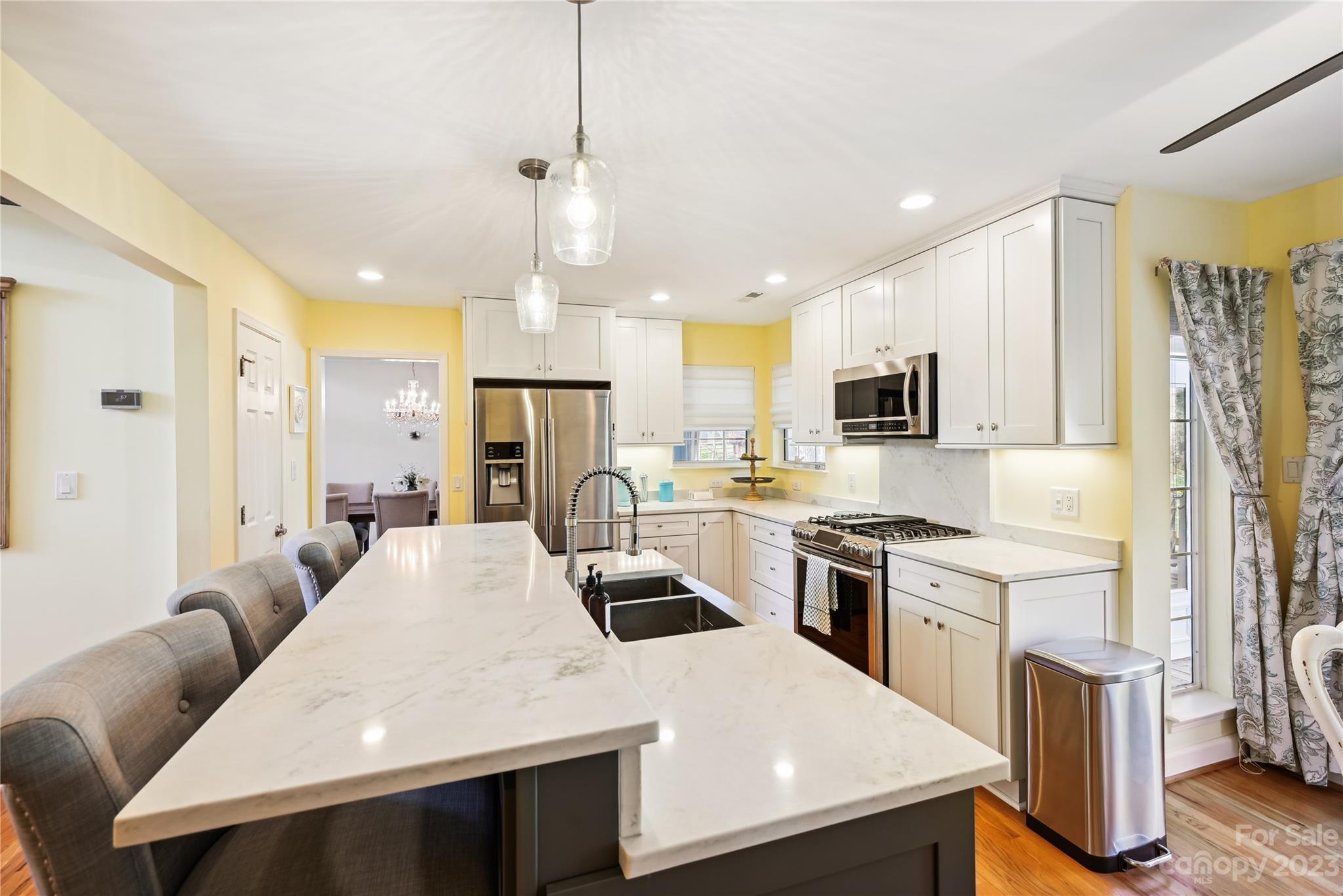 Cameron Wood - Residential