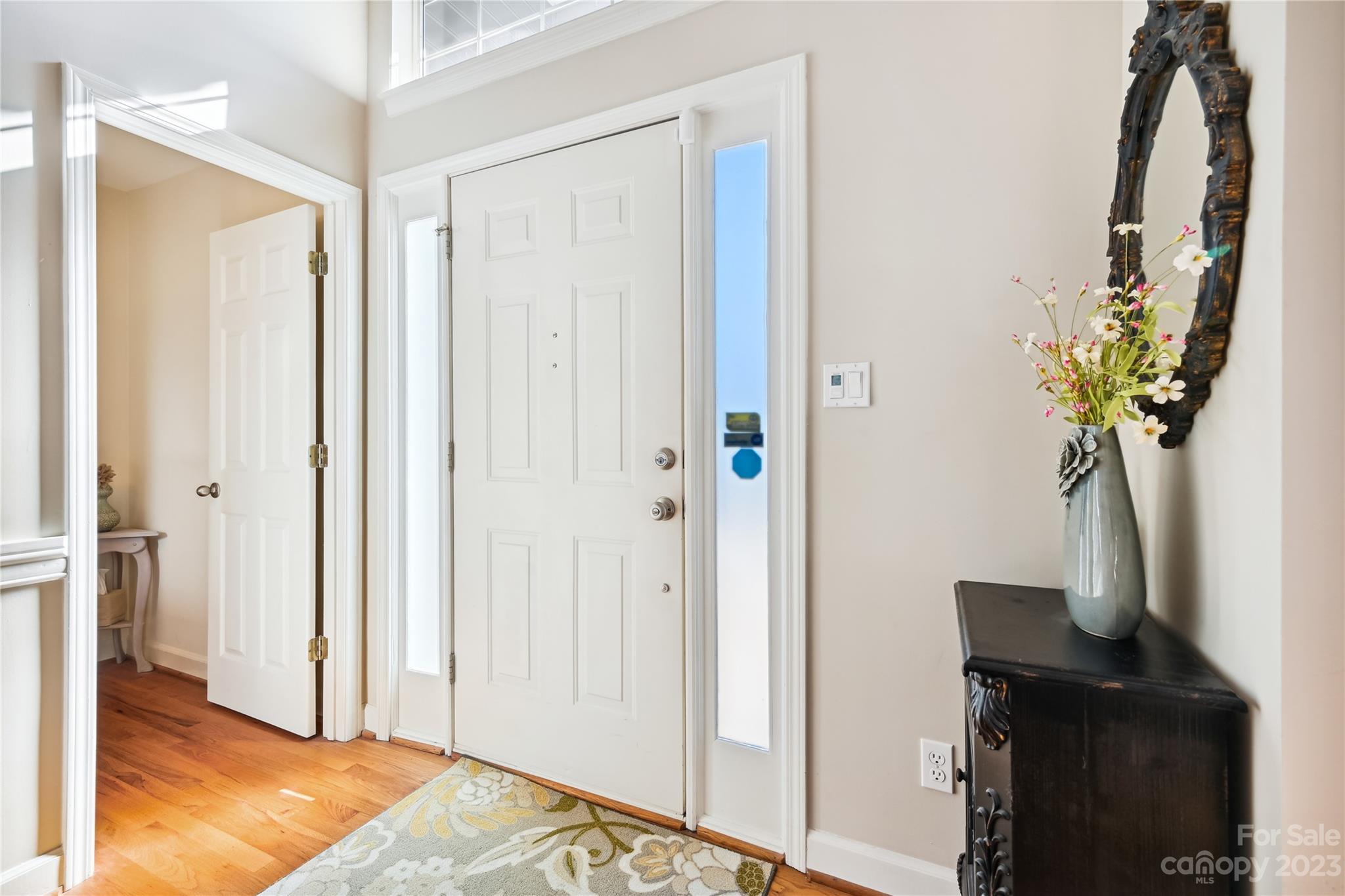 Cameron Wood - Residential