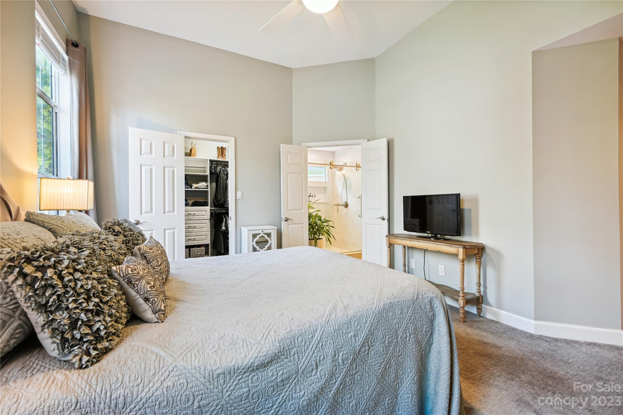 Cameron Wood - Residential