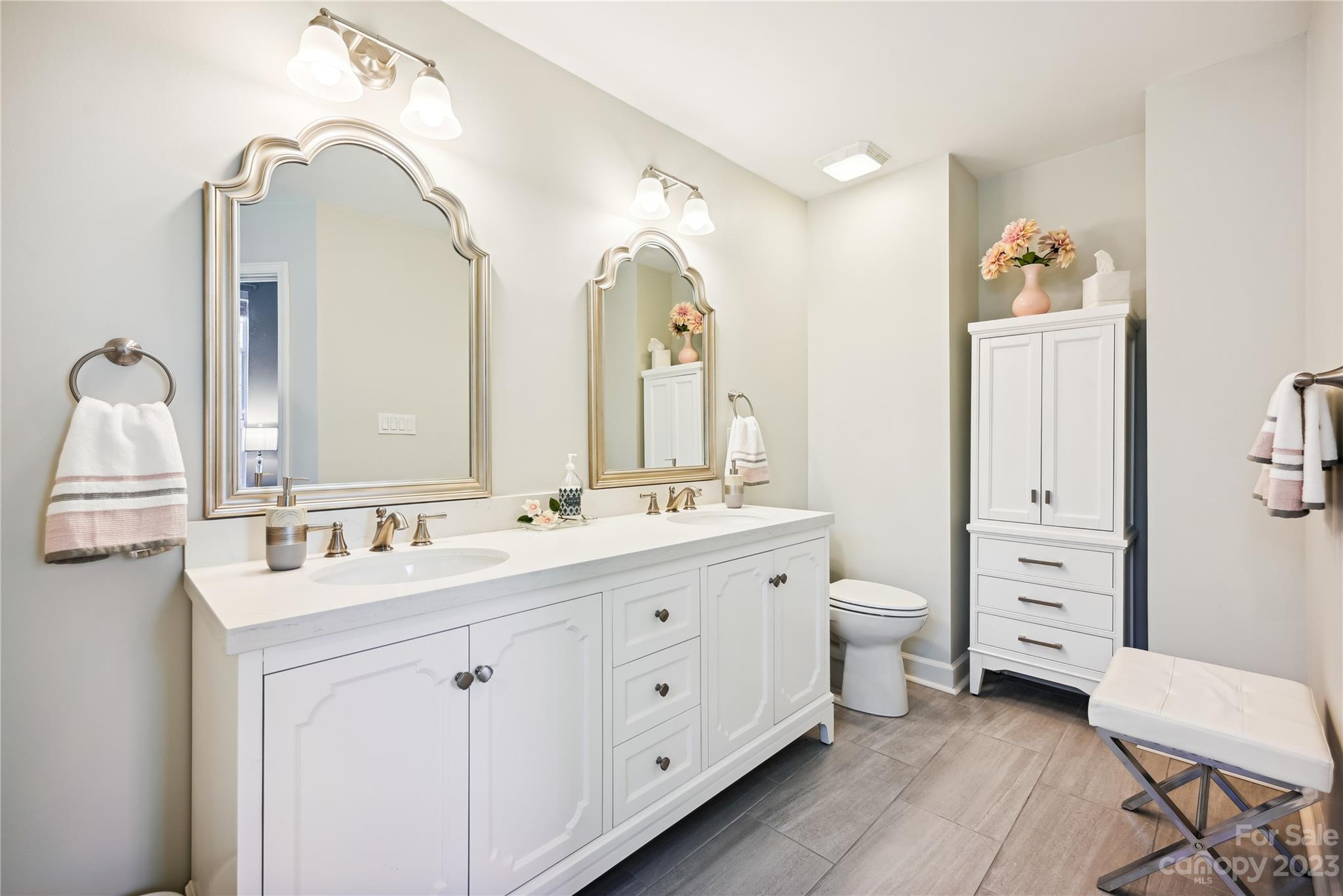 Cameron Wood - Residential