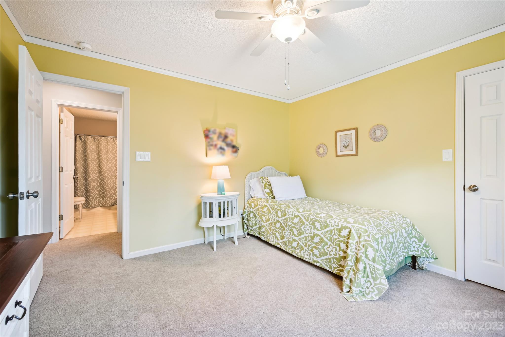 Cameron Wood - Residential