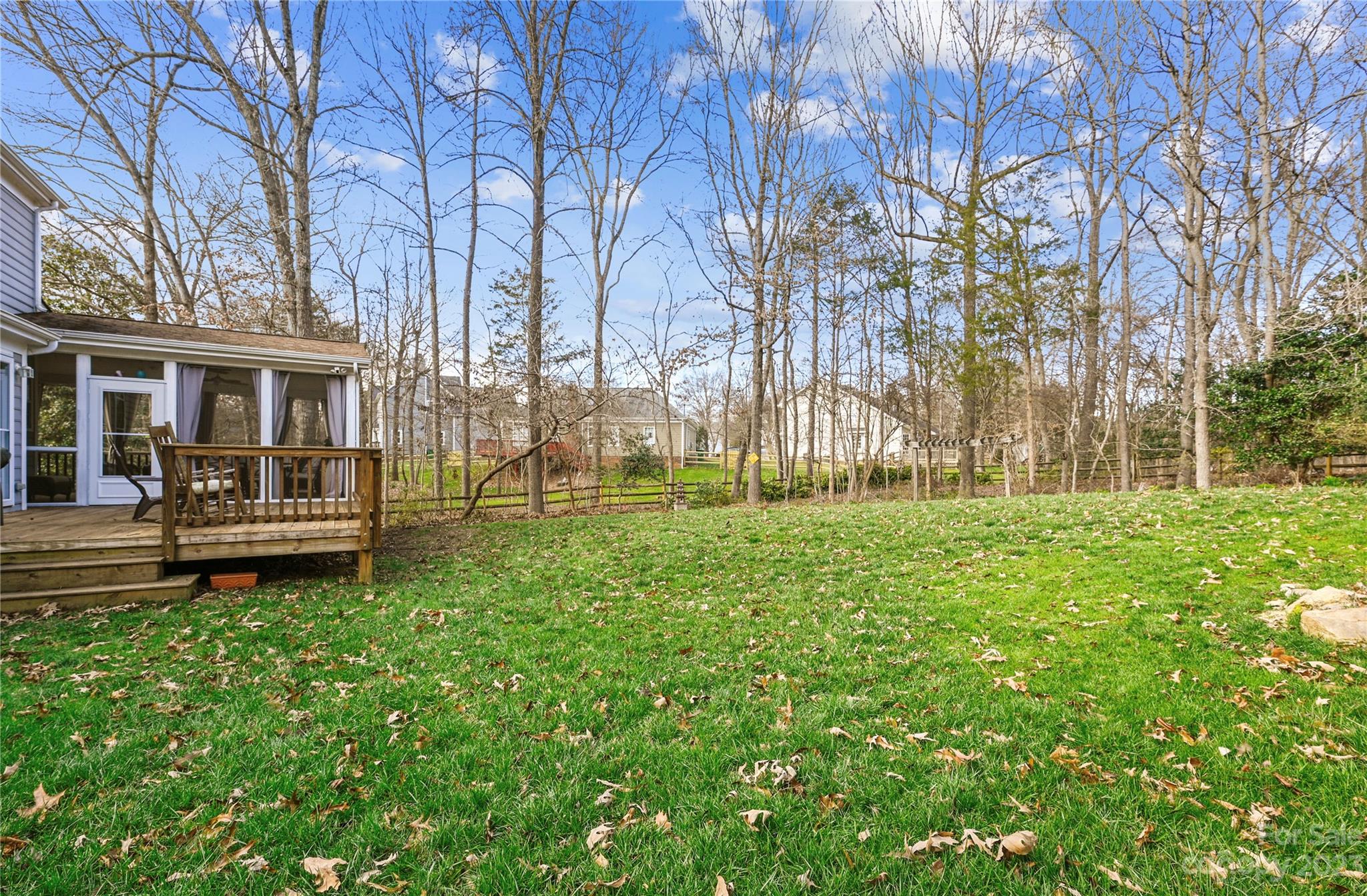 Cameron Wood - Residential