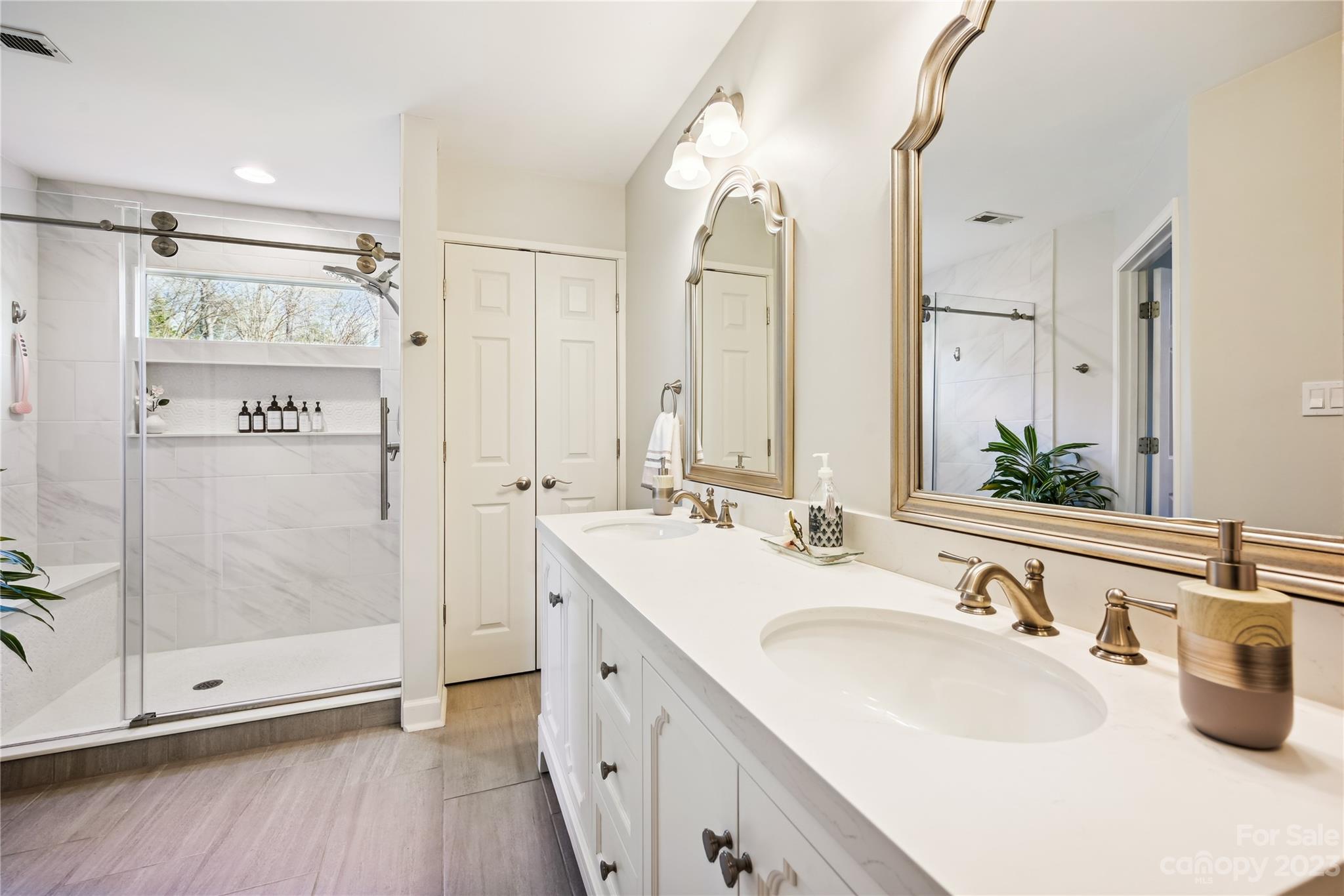 Cameron Wood - Residential