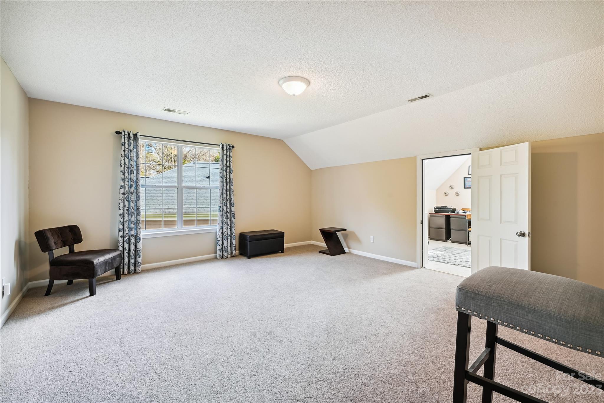 Cameron Wood - Residential