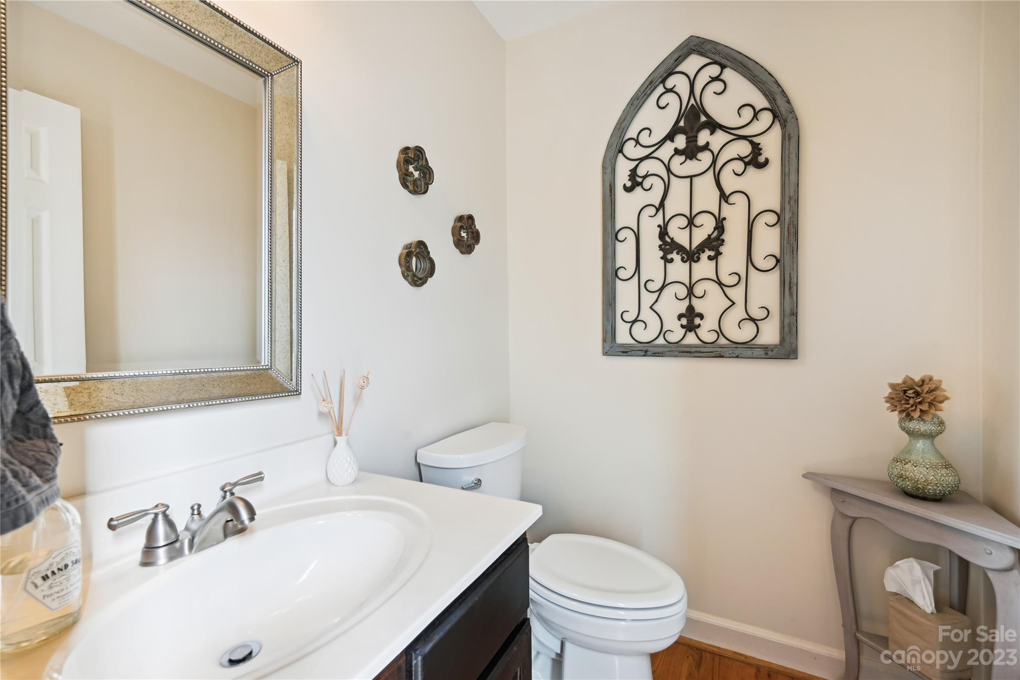 Cameron Wood - Residential