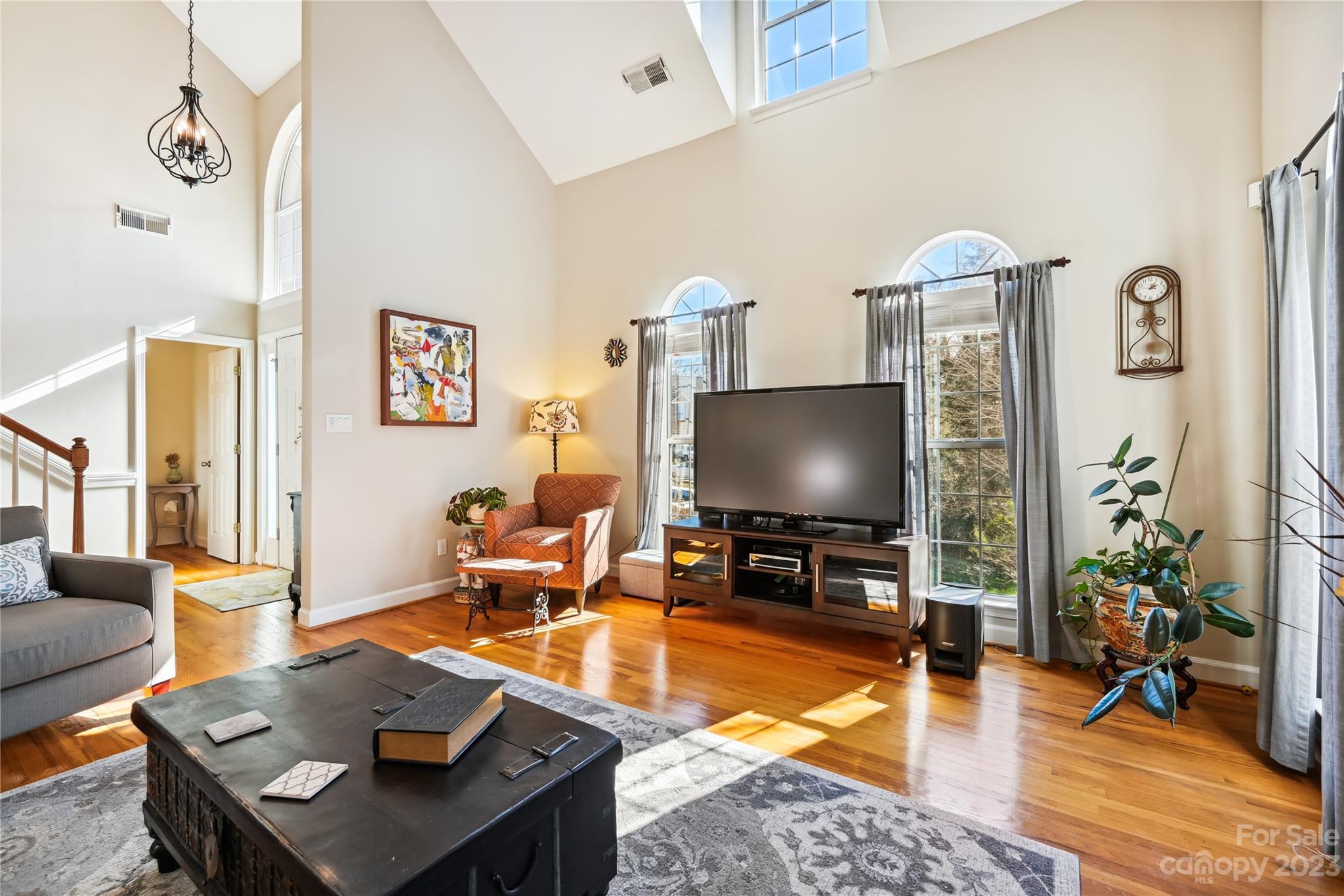 Cameron Wood - Residential