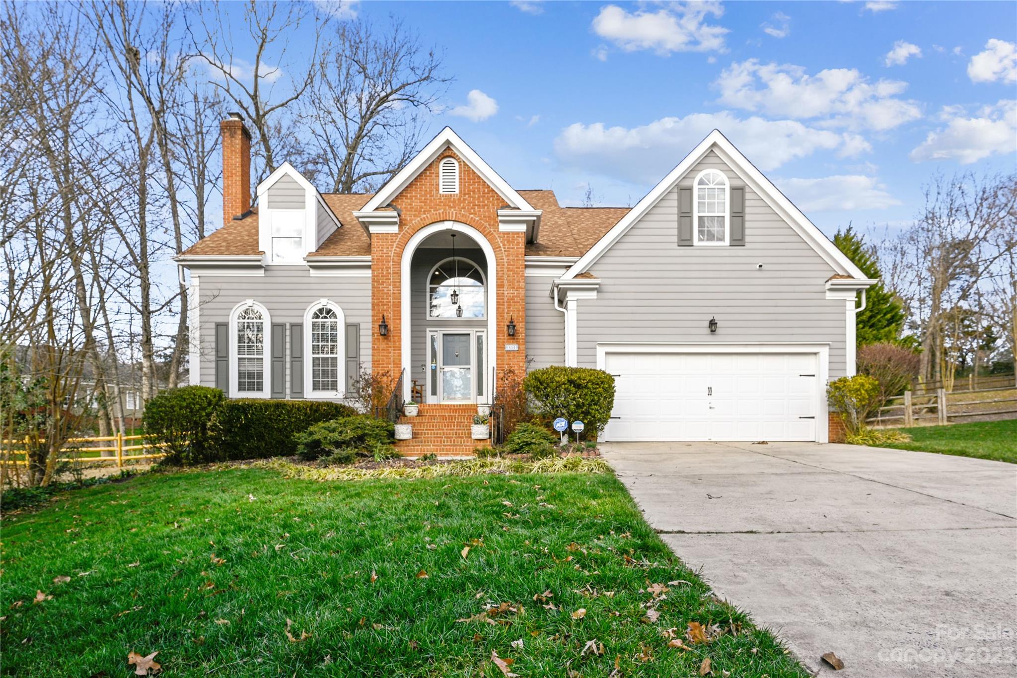 Cameron Wood - Residential