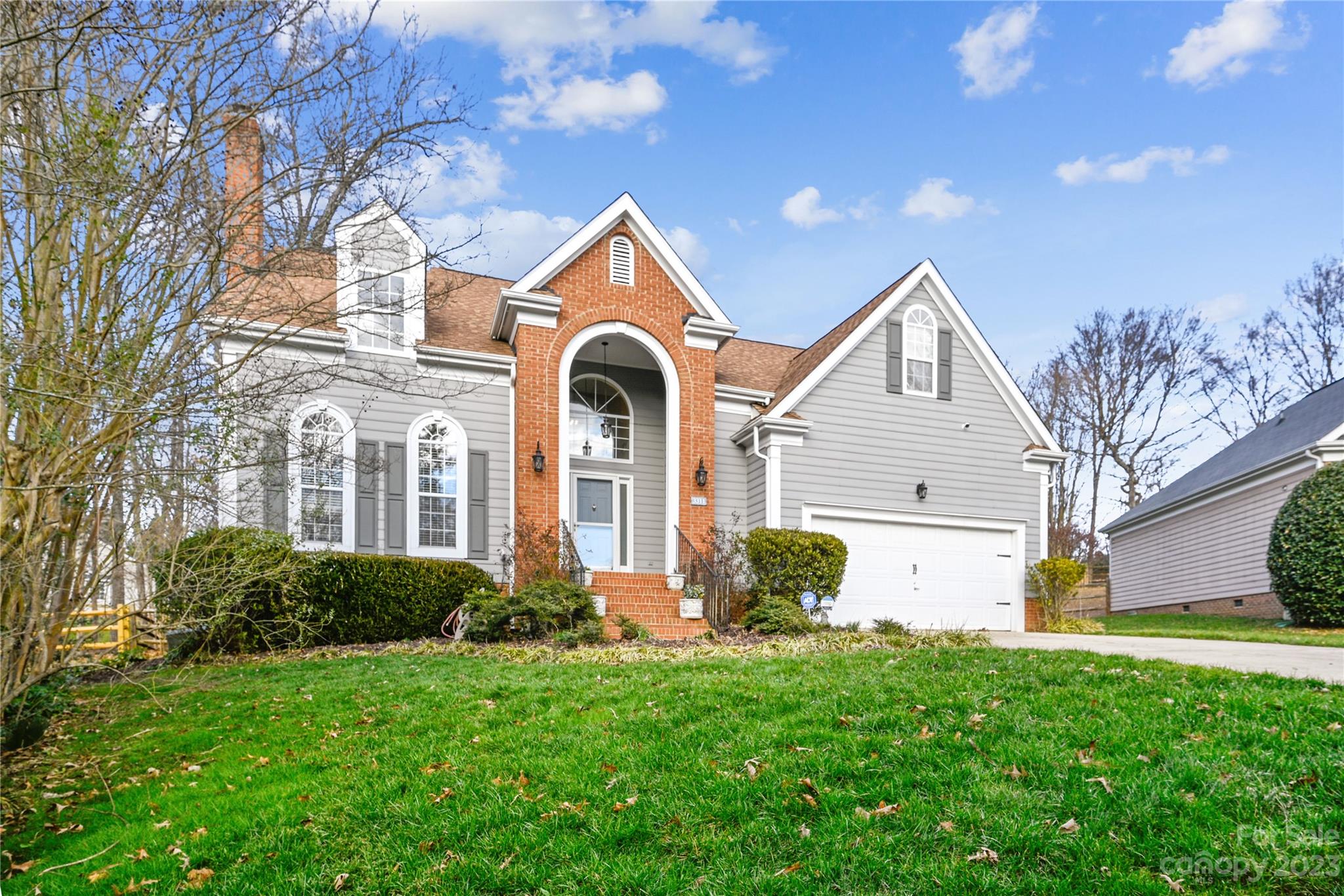 Cameron Wood - Residential