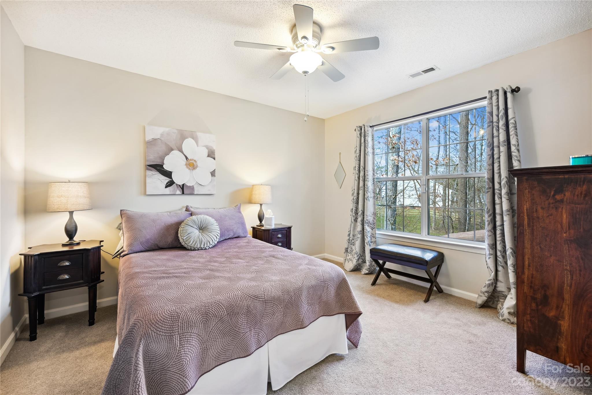 Cameron Wood - Residential