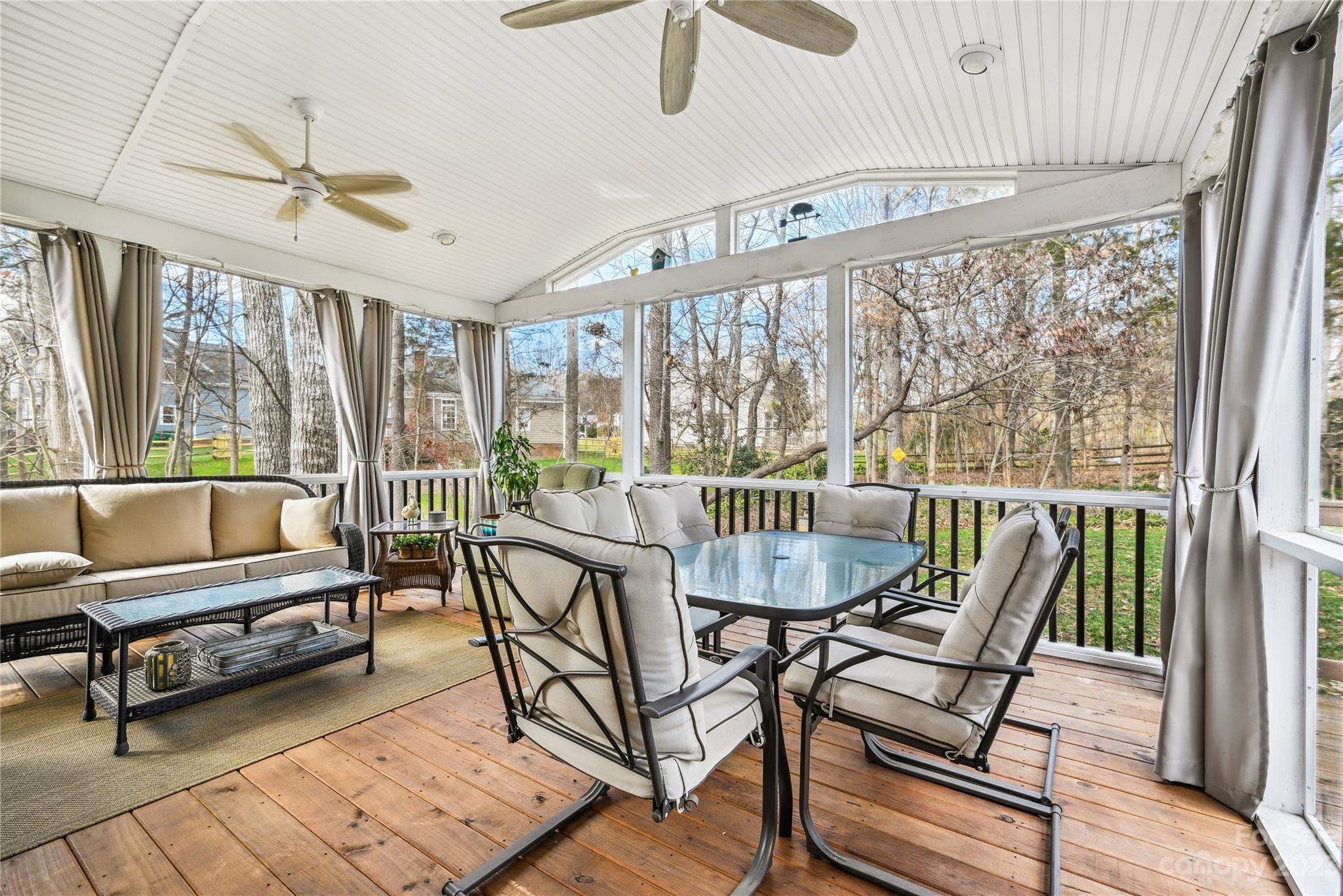 Cameron Wood - Residential