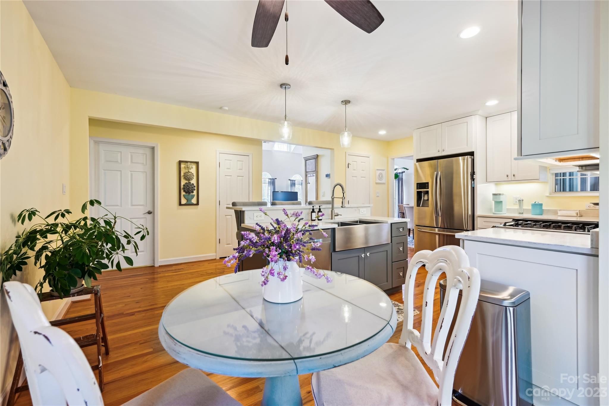 Cameron Wood - Residential