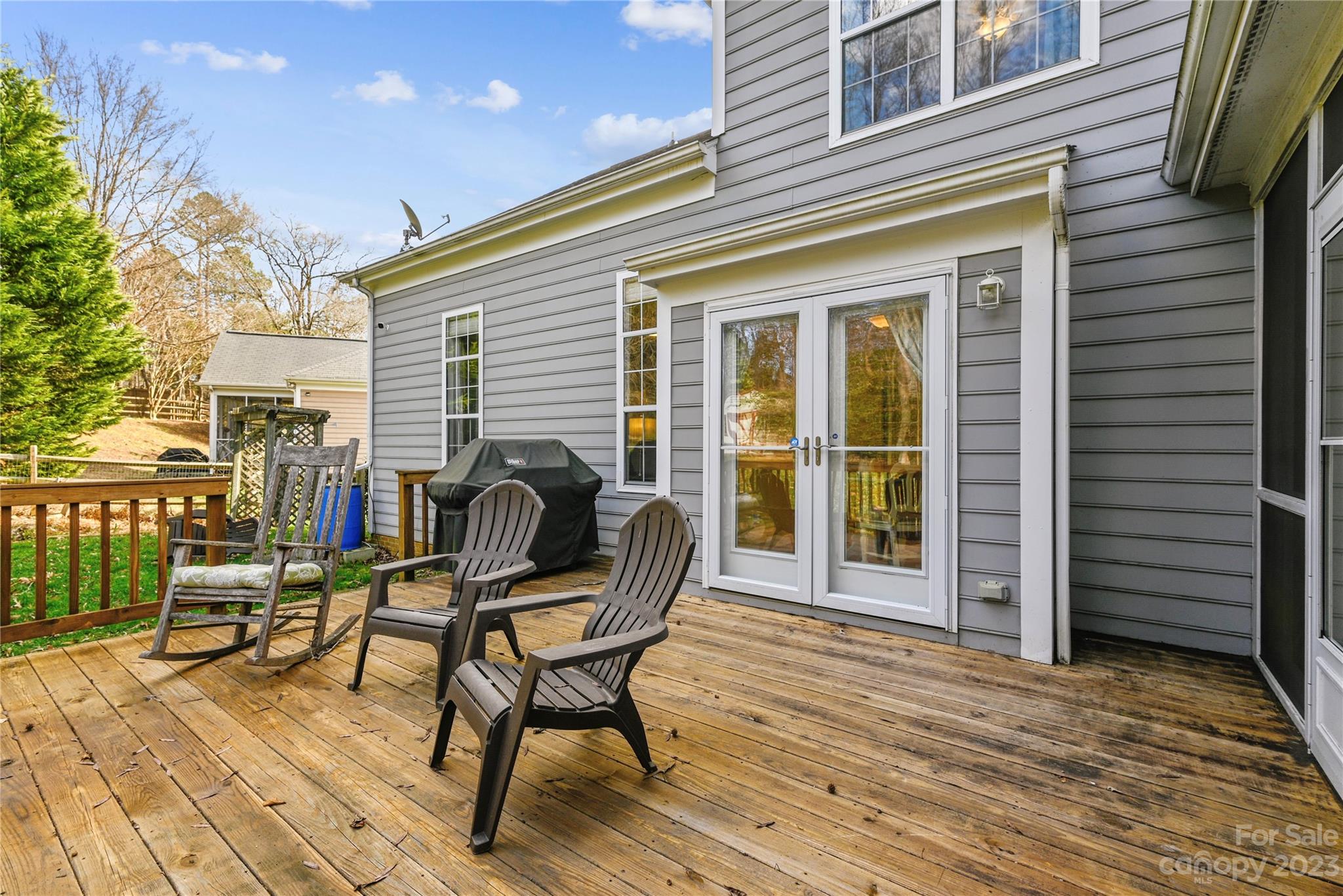 Cameron Wood - Residential