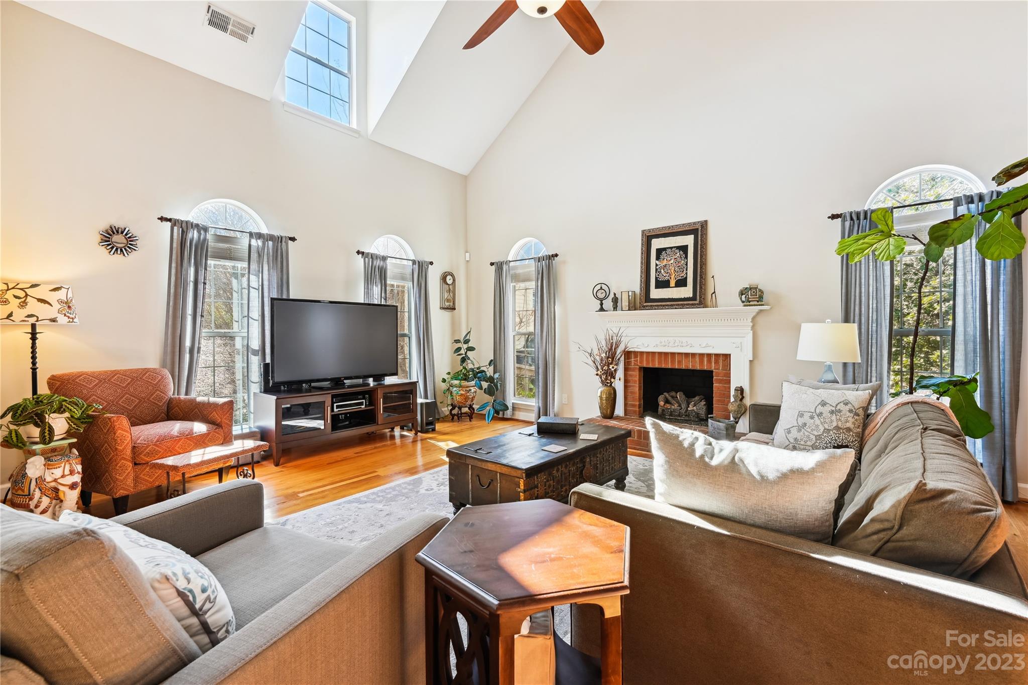 Cameron Wood - Residential