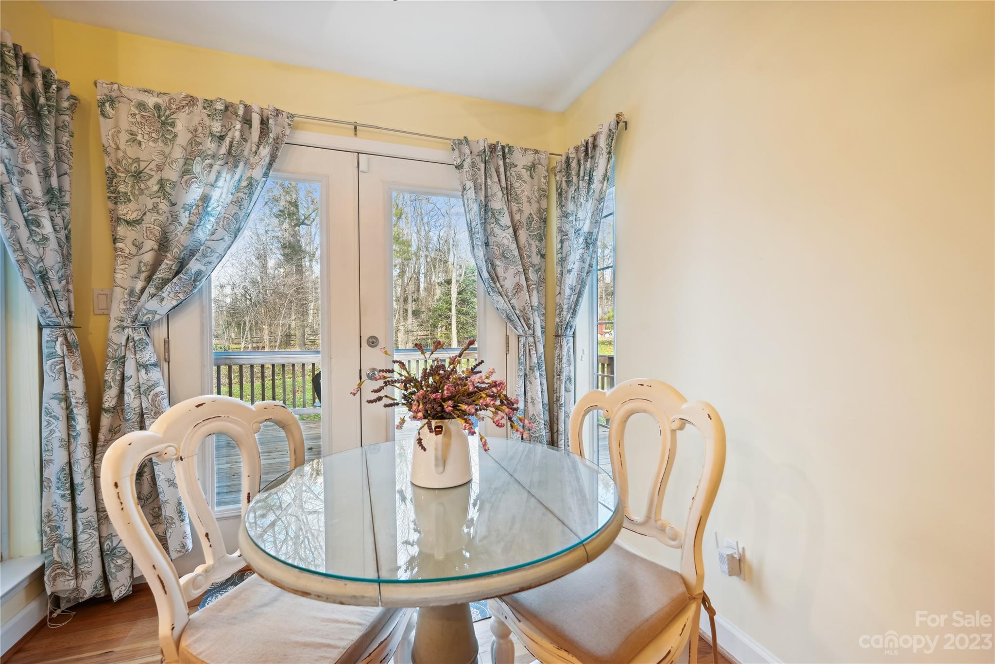 Cameron Wood - Residential