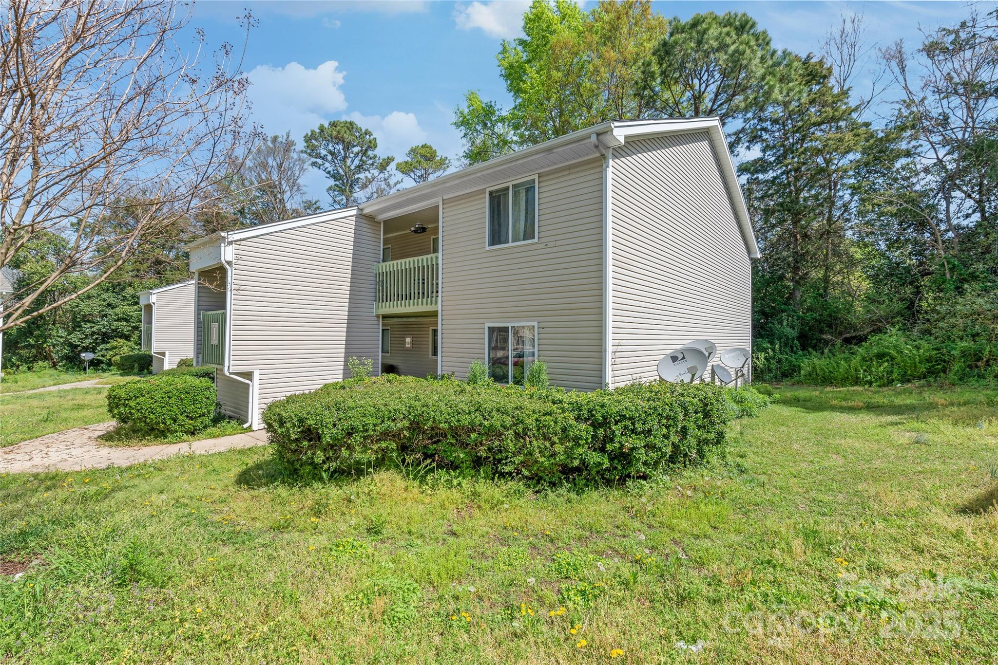 Eagles Landing - Residential