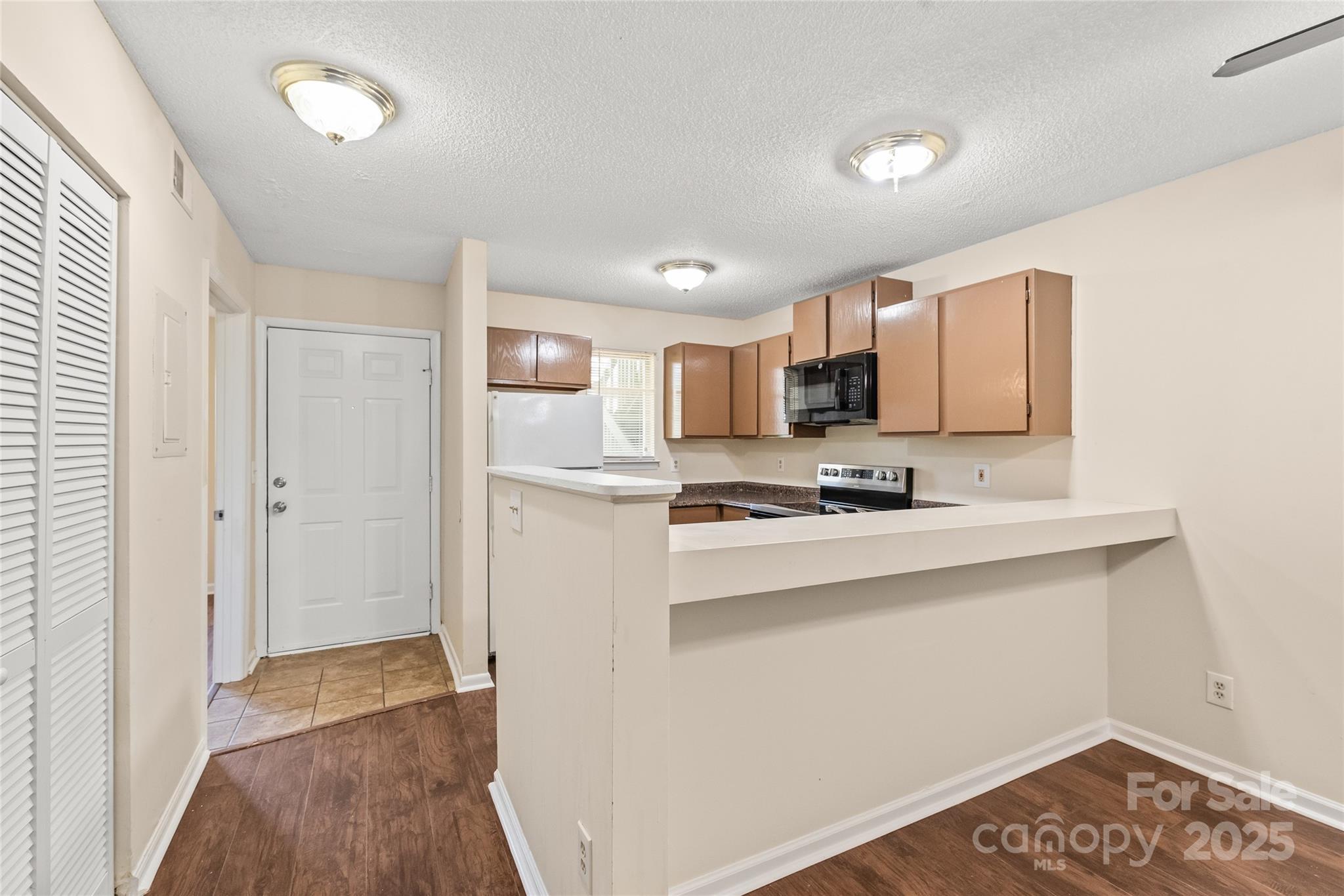 Eagles Landing - Residential