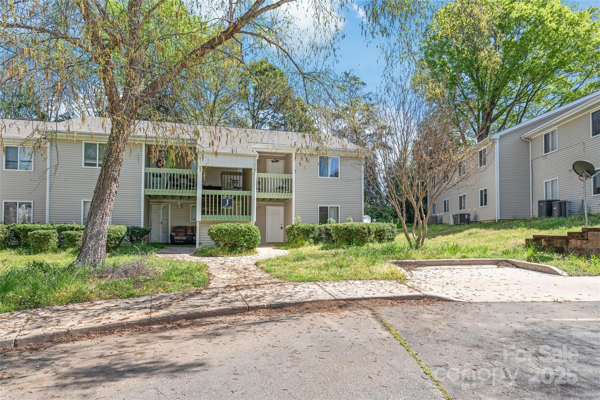 Eagles Landing - Residential