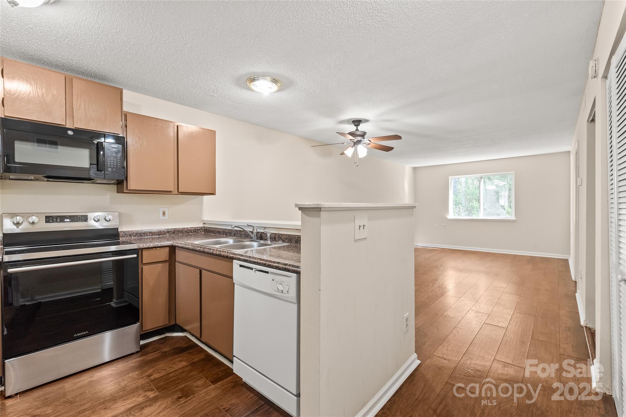 Eagles Landing - Residential