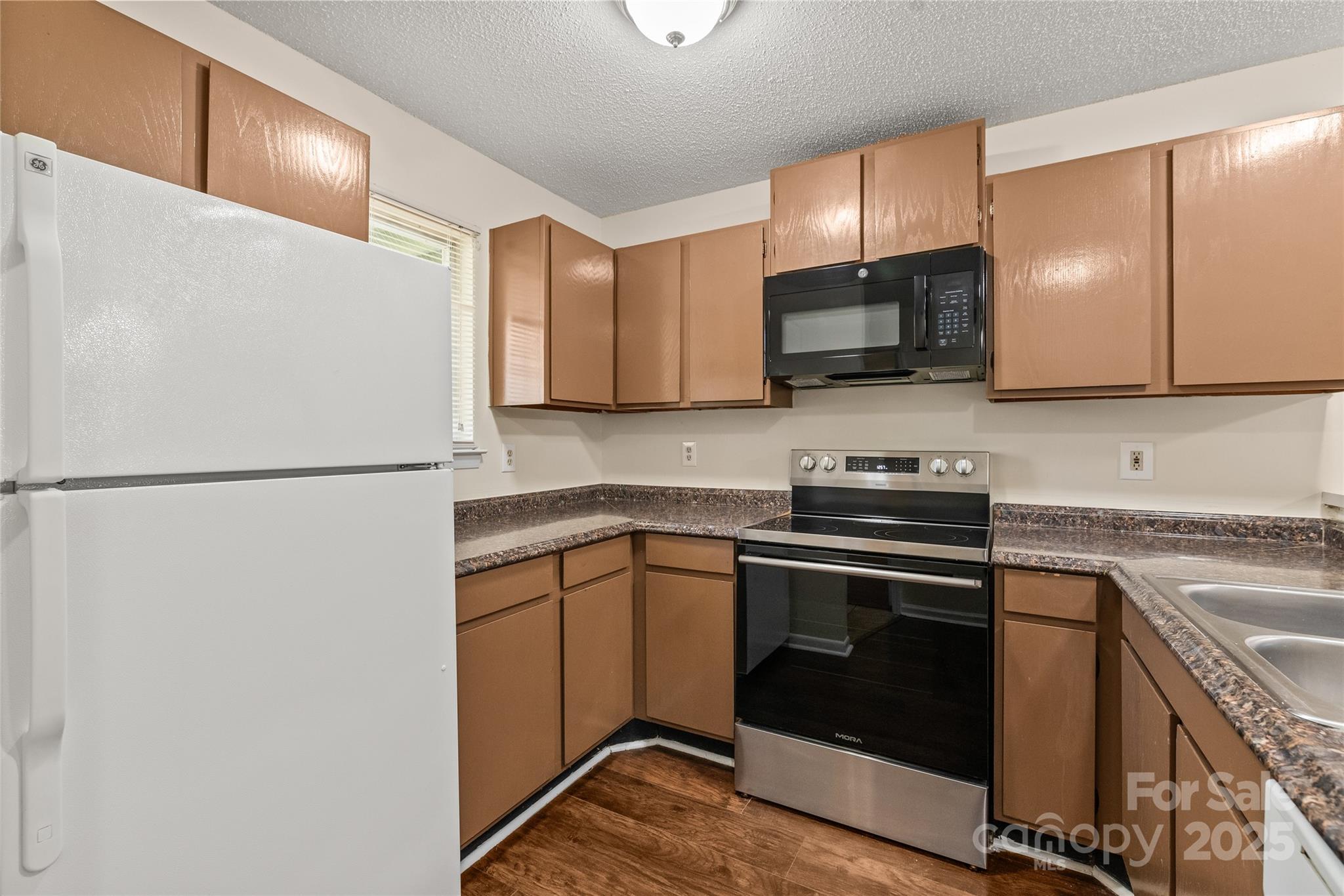 Eagles Landing - Residential