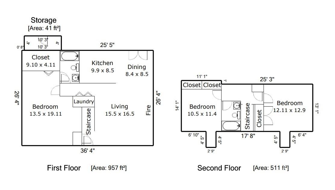 Wexford - Residential