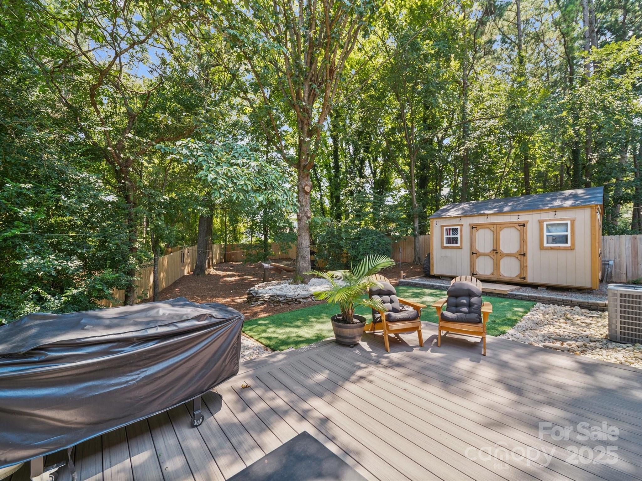 12115 Woodbend Drive