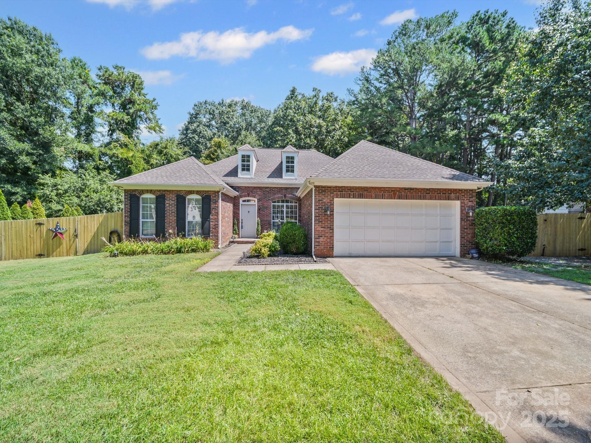 12115 Woodbend Drive