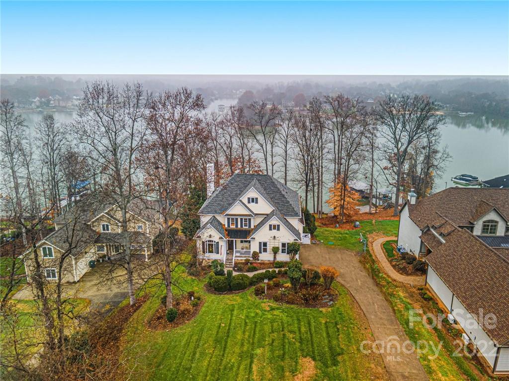 Bridgewater - Residential