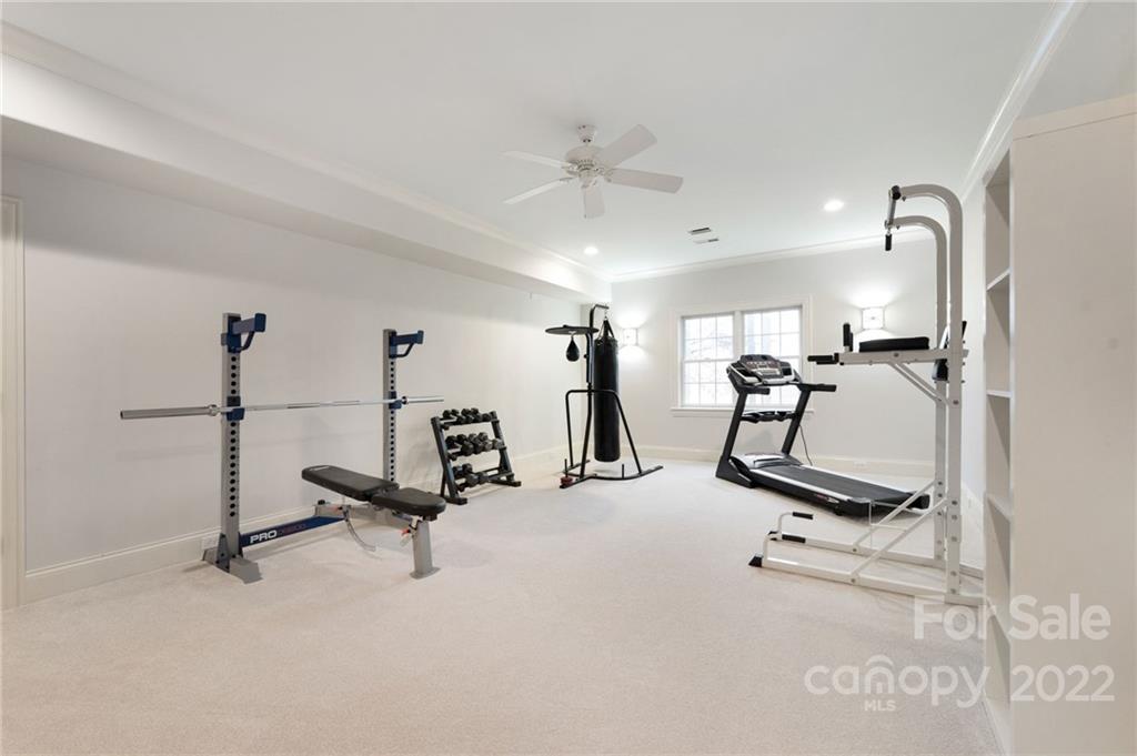 Bridgewater - Residential