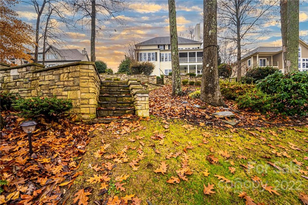 Bridgewater - Residential