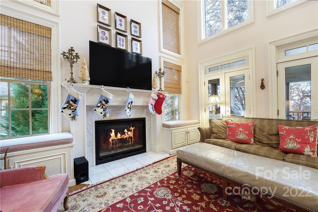 Bridgewater - Residential