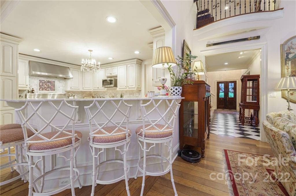 Bridgewater - Residential