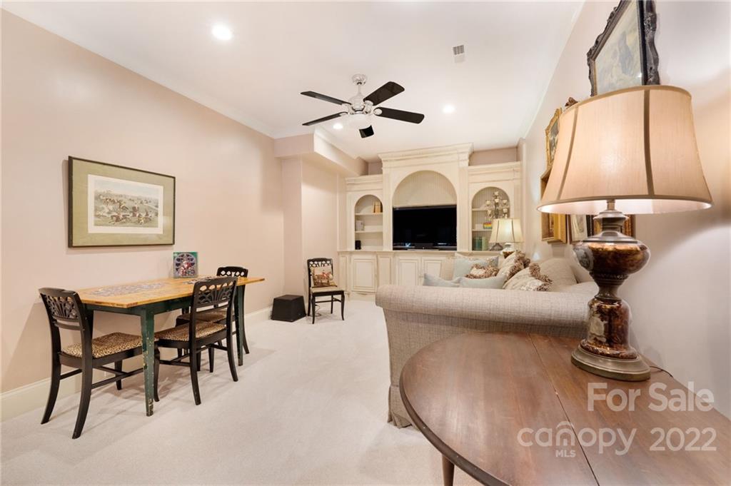 Bridgewater - Residential