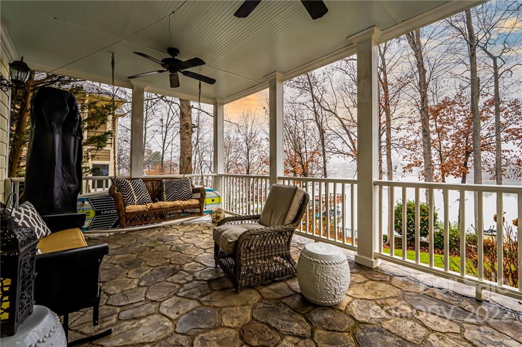 Bridgewater - Residential