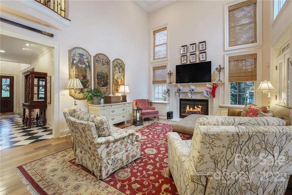 Bridgewater - Residential