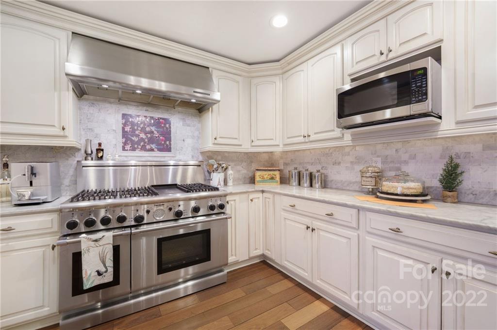 Bridgewater - Residential