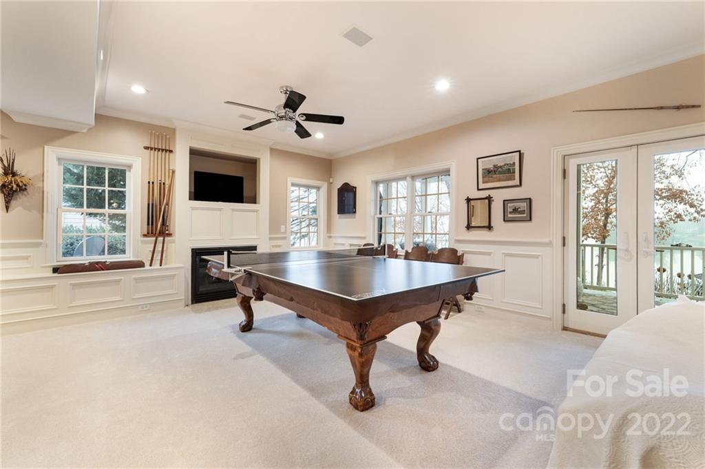 Bridgewater - Residential