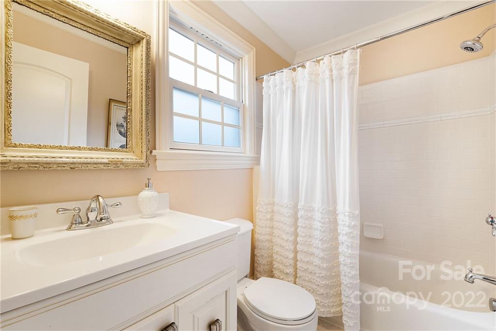 Bridgewater - Residential