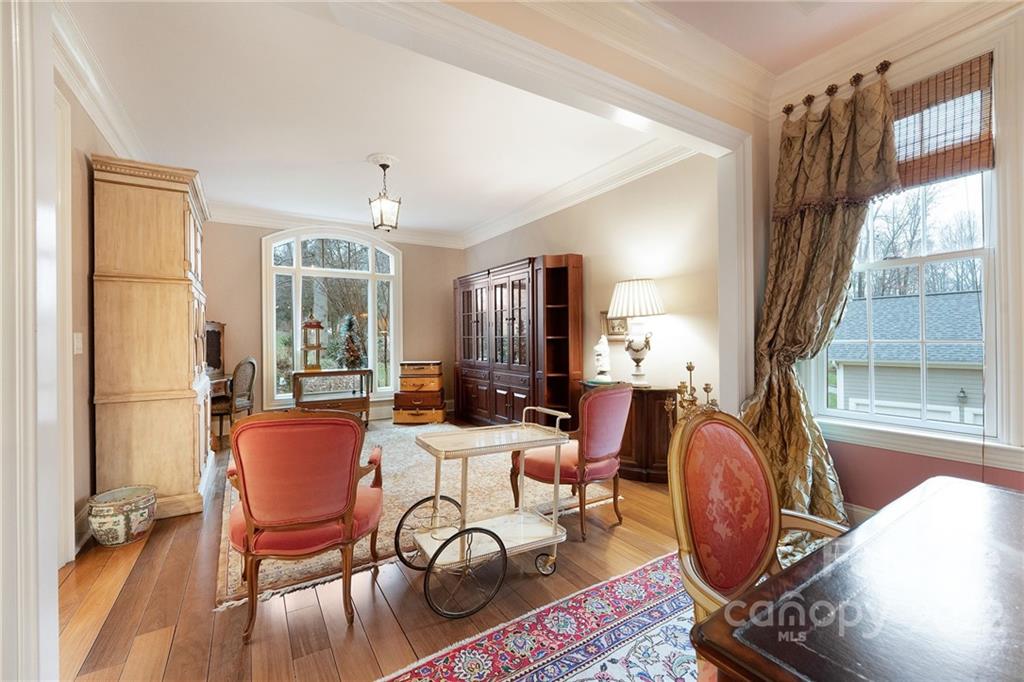 Bridgewater - Residential