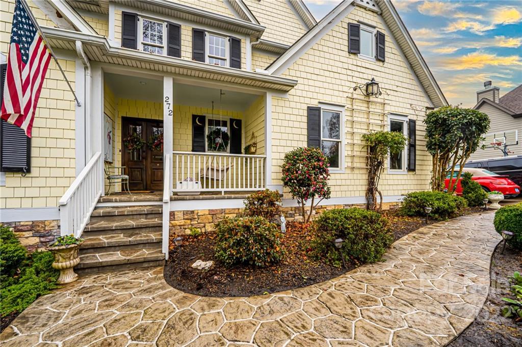 Bridgewater - Residential