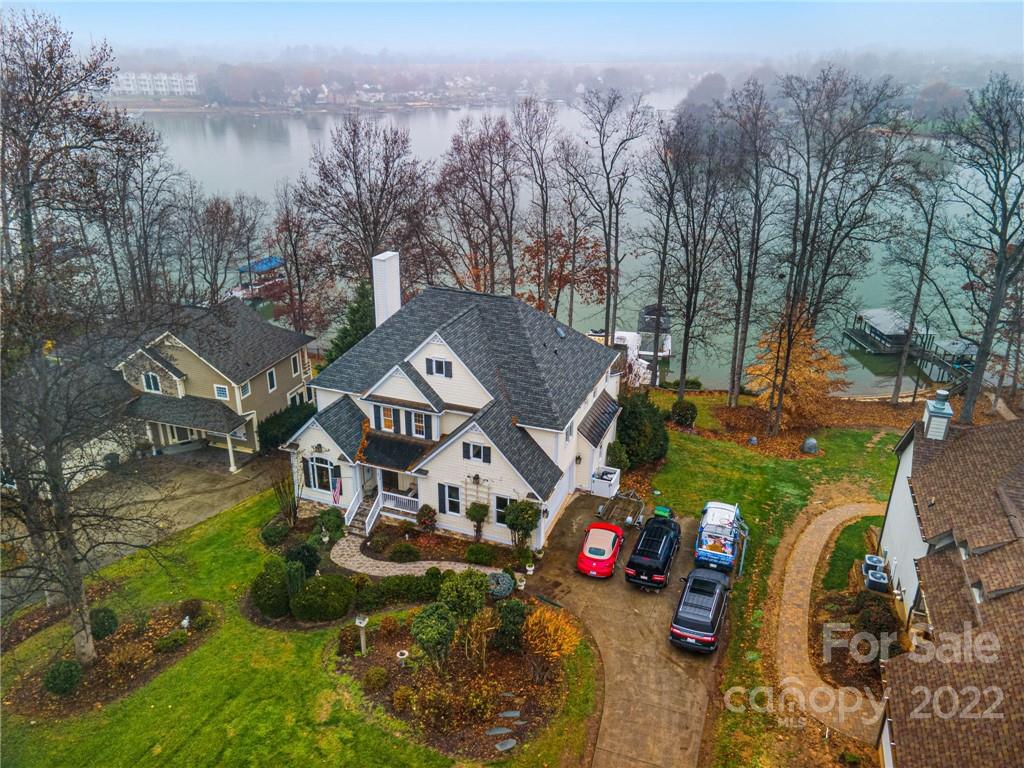 Bridgewater - Residential