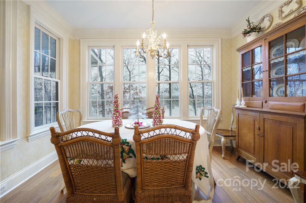 Bridgewater - Residential