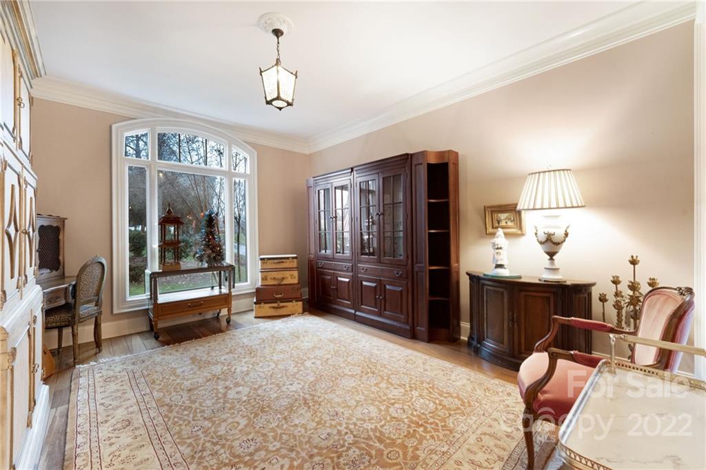 Bridgewater - Residential