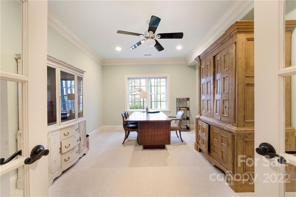 Bridgewater - Residential