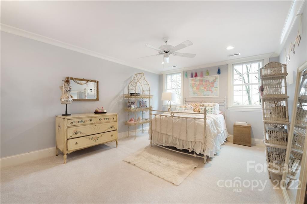 Bridgewater - Residential