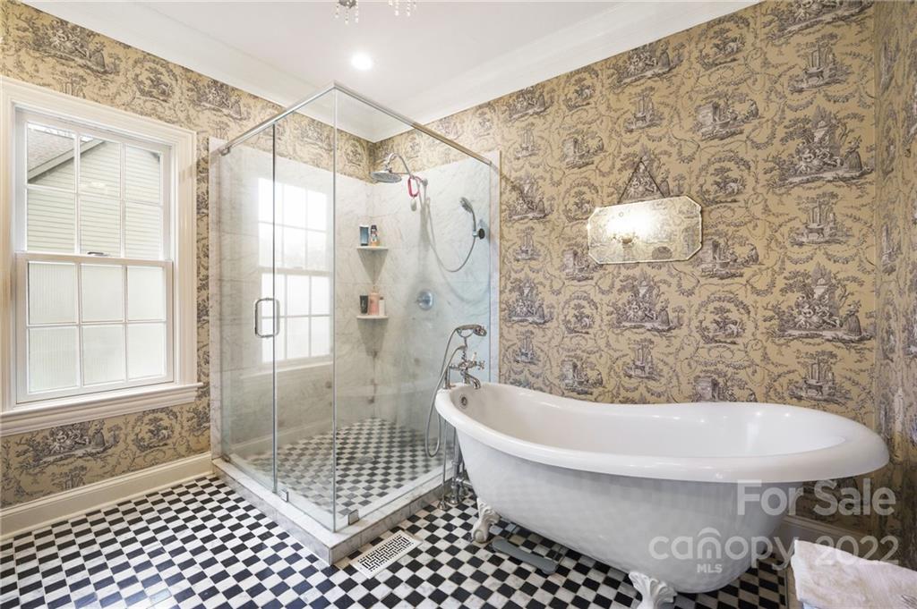 Bridgewater - Residential